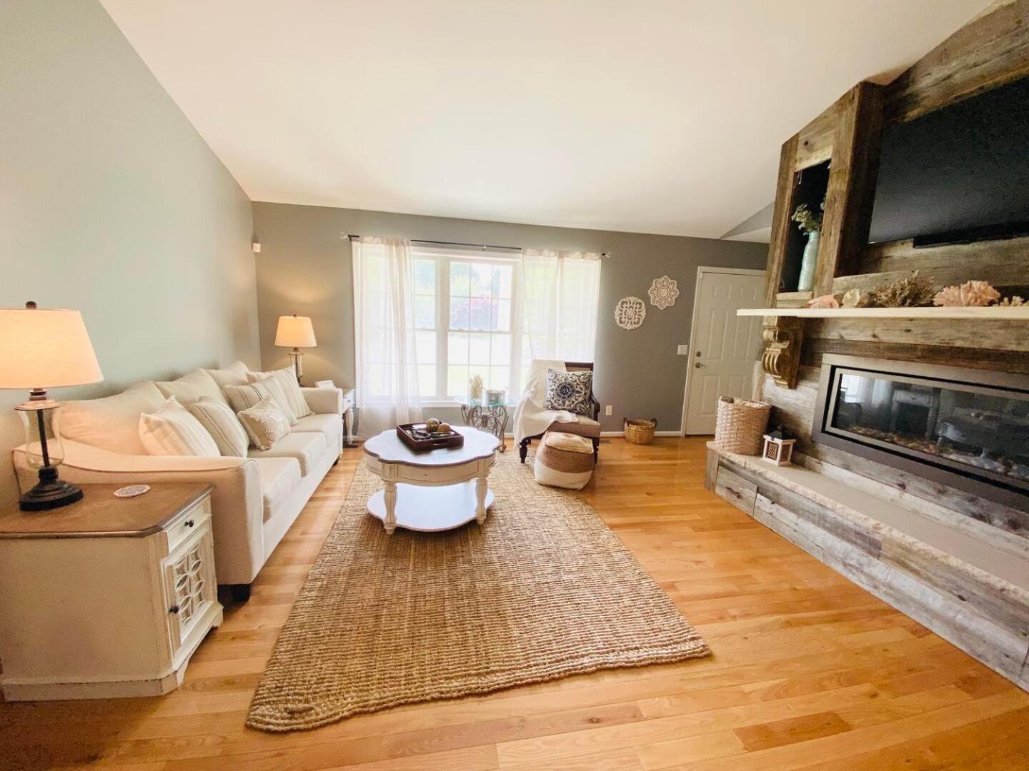 Eagle Drive 49 Holiday home *