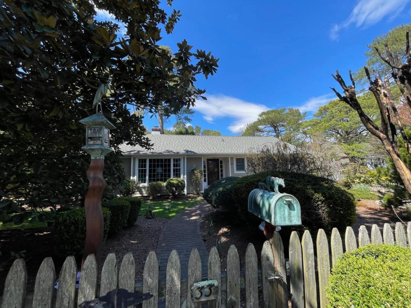 Oak Avenue 33 * Rehoboth Beach