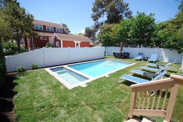 Olive Avenue 32 Holiday home
