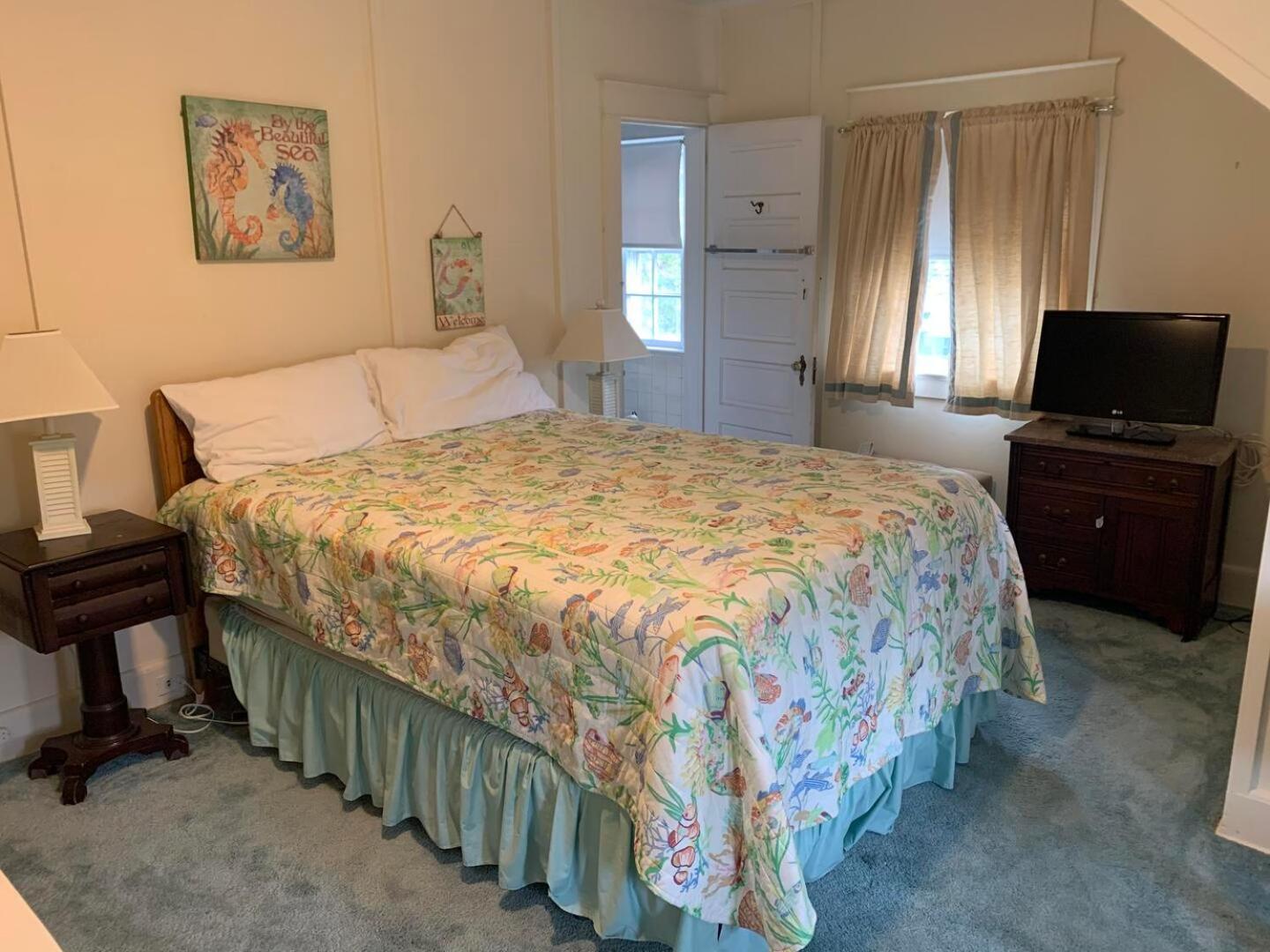 Holiday home Virginia Avenue 25 *
