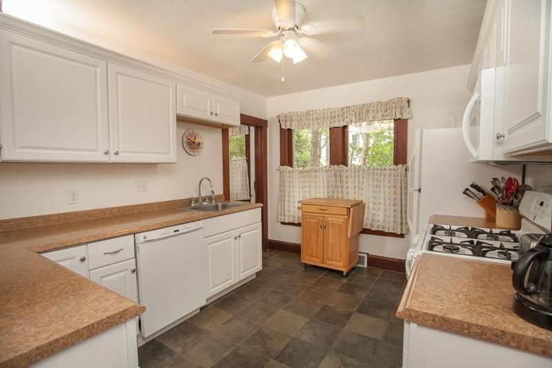 Holiday home Norfolk Street 8 Rehoboth Beach