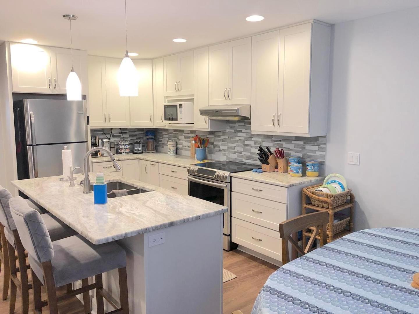 Holiday home Harbor Road 49 *
