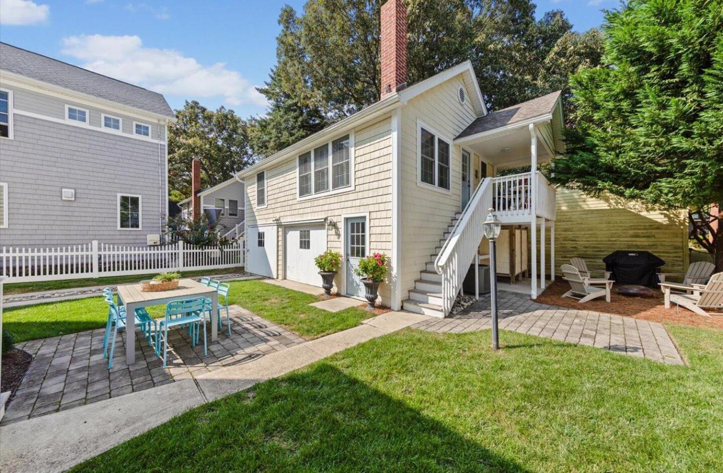 New Castle Street 111 Holiday home