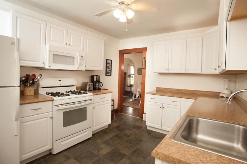 Holiday home Norfolk Street 8 Rehoboth Beach