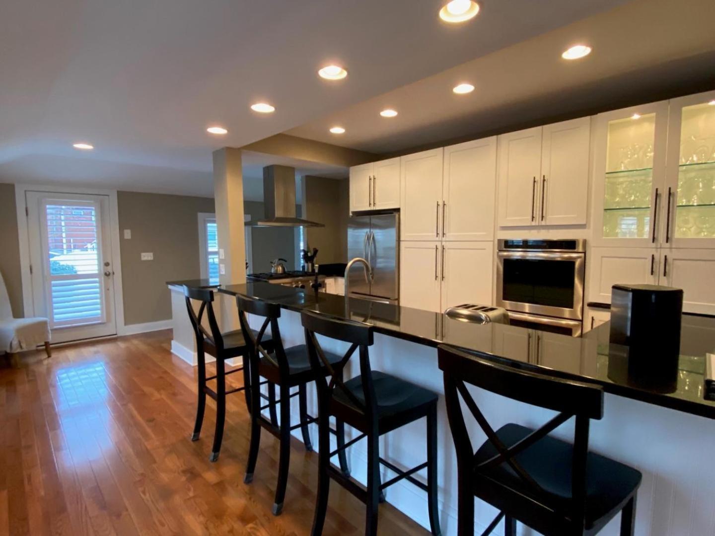 Holiday home Olive Avenue 32 Rehoboth Beach