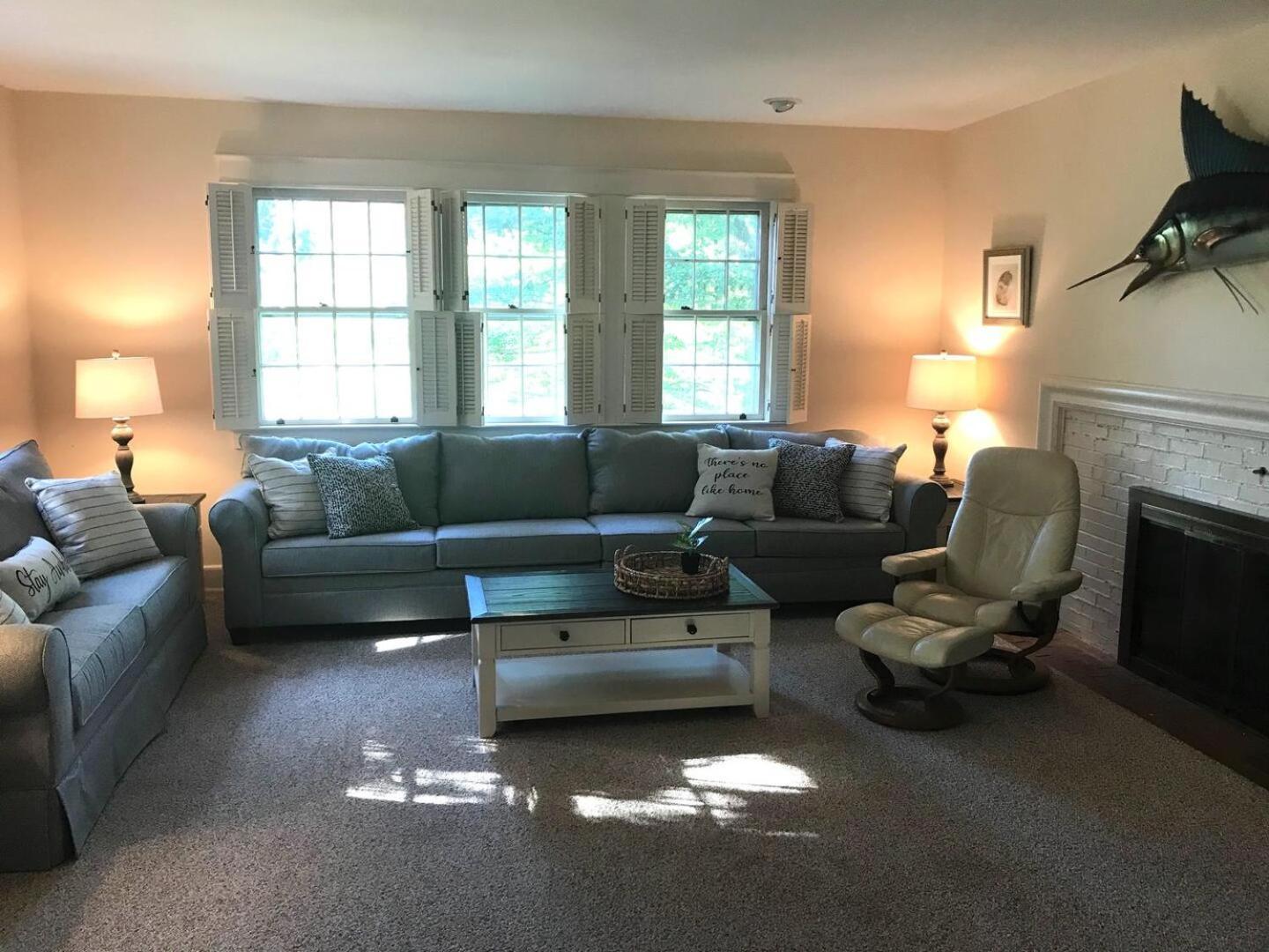 Holiday home Virginia Avenue 25 *