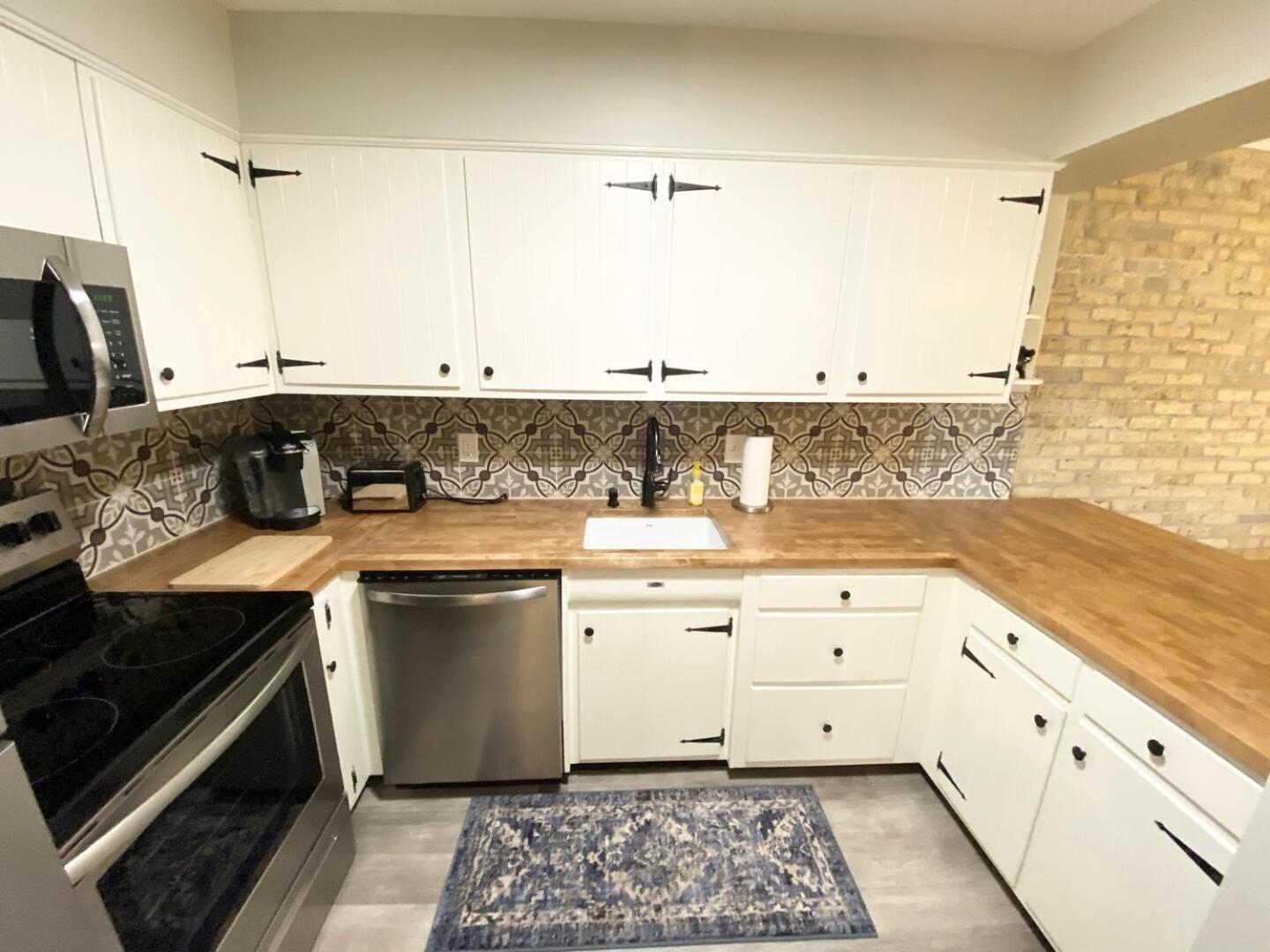 The Crest 204 Holiday home