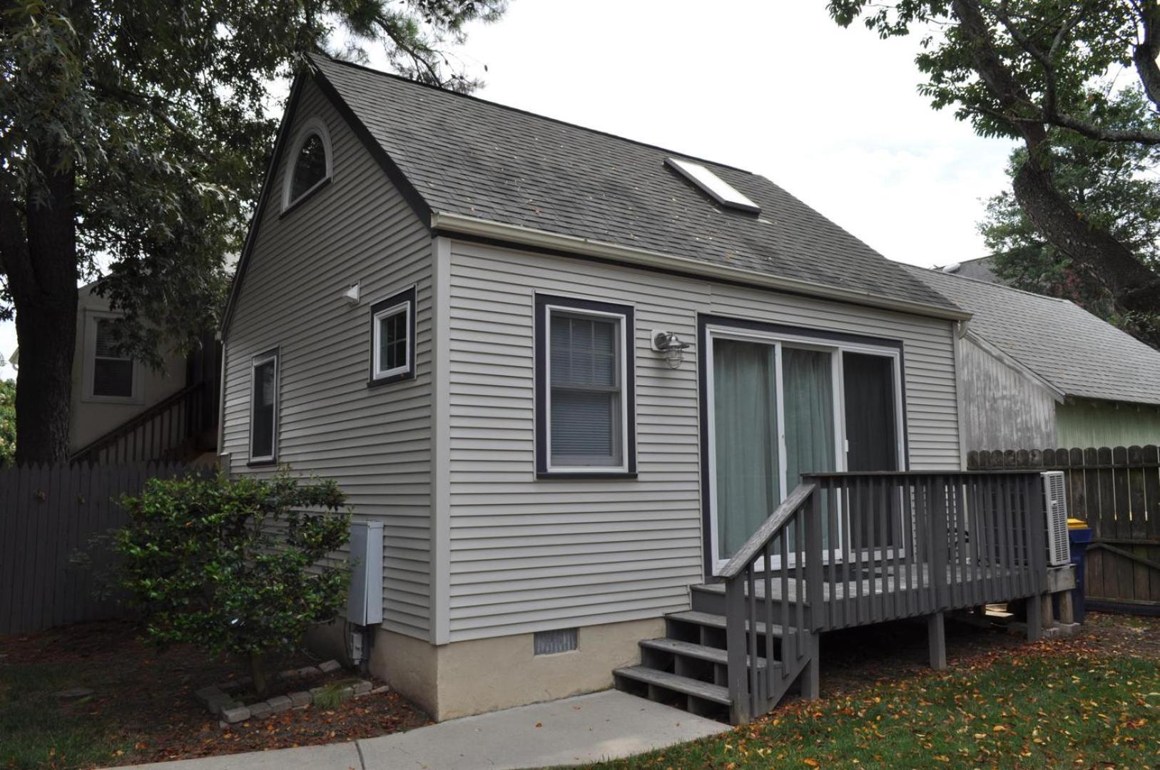 Sussex Street 68 Holiday home Rehoboth Beach