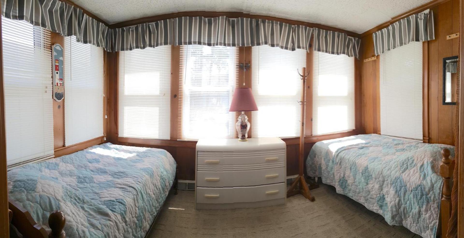 Holiday home Hickman Street 105 *