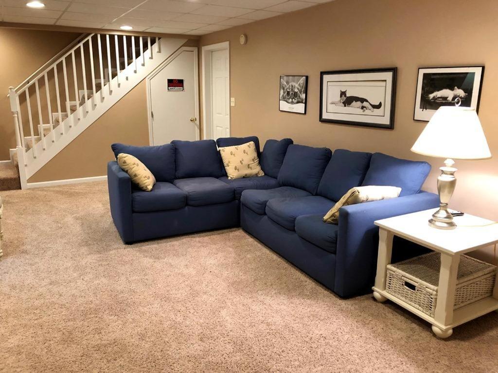 Sussex Street 73b Holiday home Rehoboth Beach