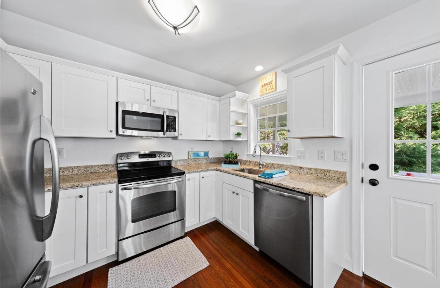 Holiday home New Castle Street 111 Rehoboth Beach