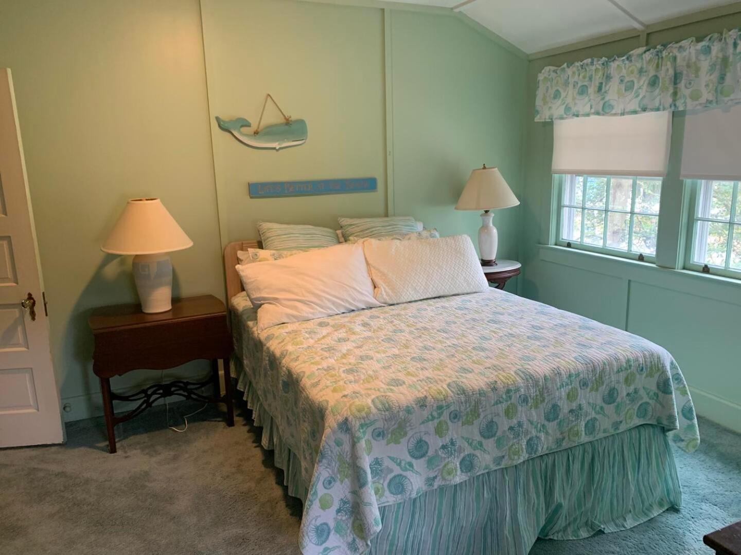 Virginia Avenue 25 Holiday home