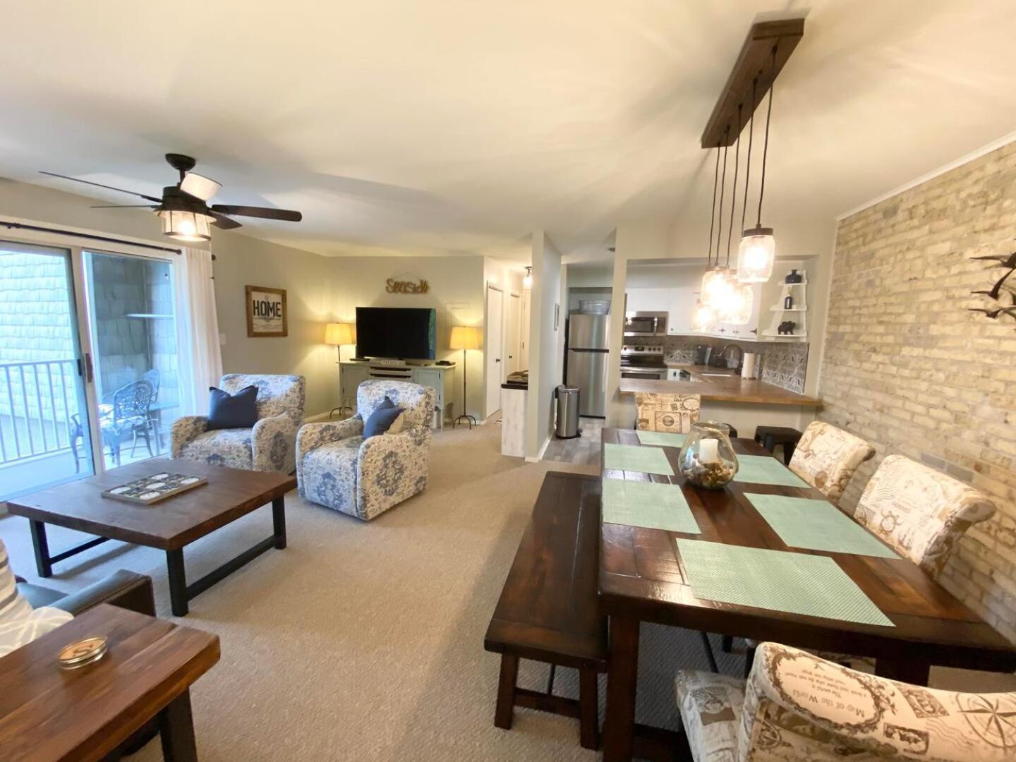 Holiday home The Crest 204 Rehoboth Beach