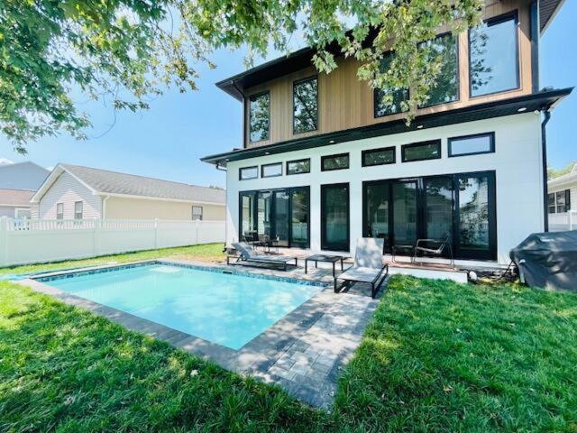 Holiday home Sandalwood Street 306