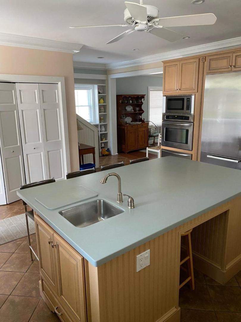 Holiday home Oak Avenue 3 Rehoboth Beach