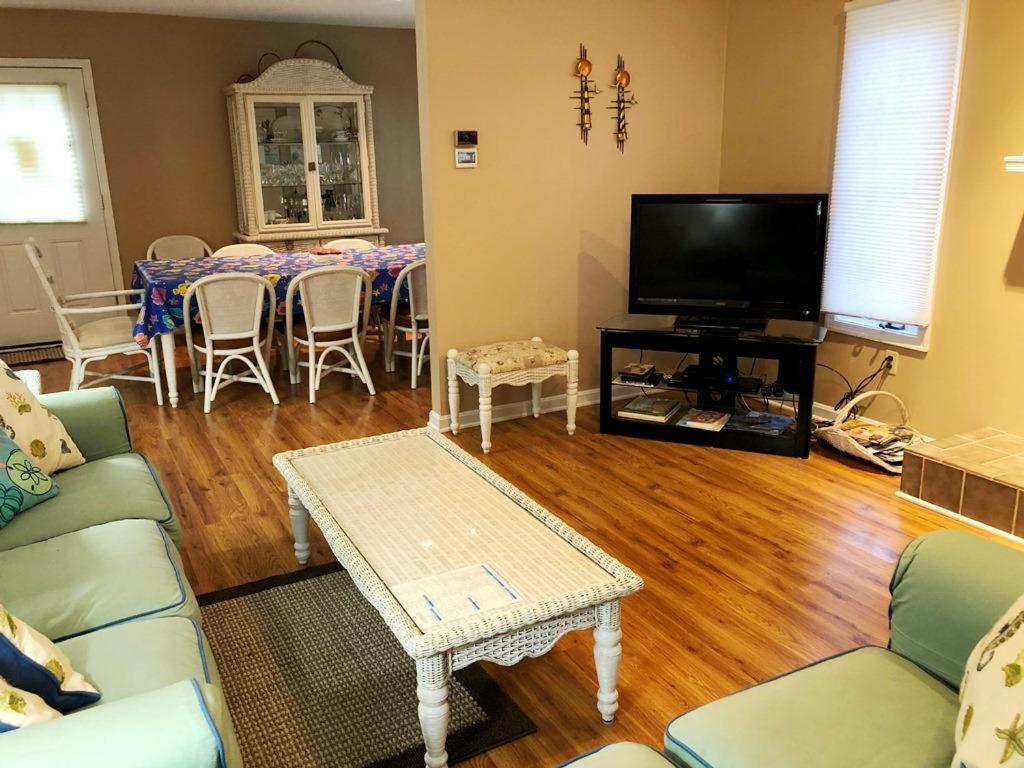 Sussex Street 73b Rehoboth Beach