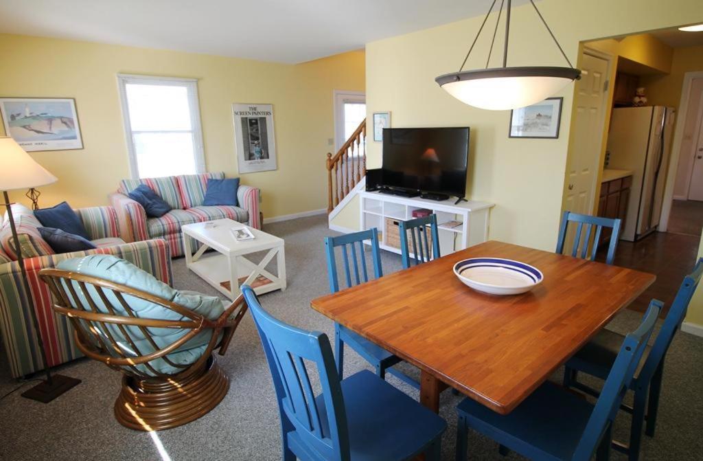 King Charles Avenue 408 #1 Rehoboth Beach