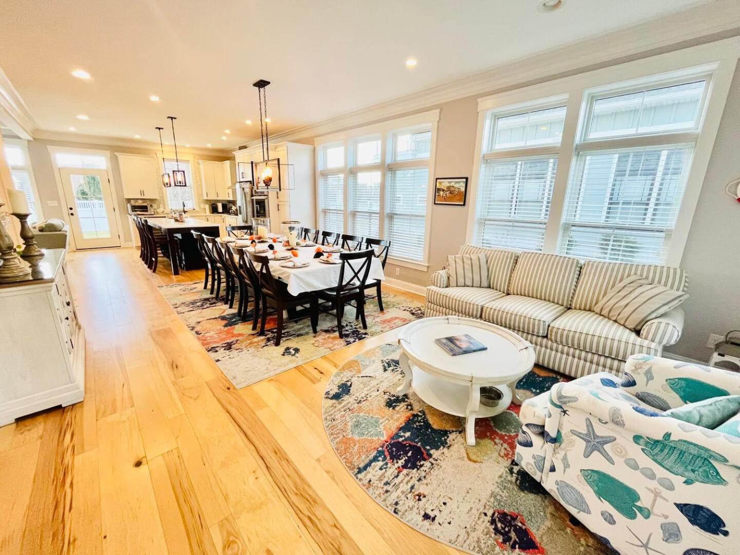 Holiday home Avenue 22 Rehoboth Beach