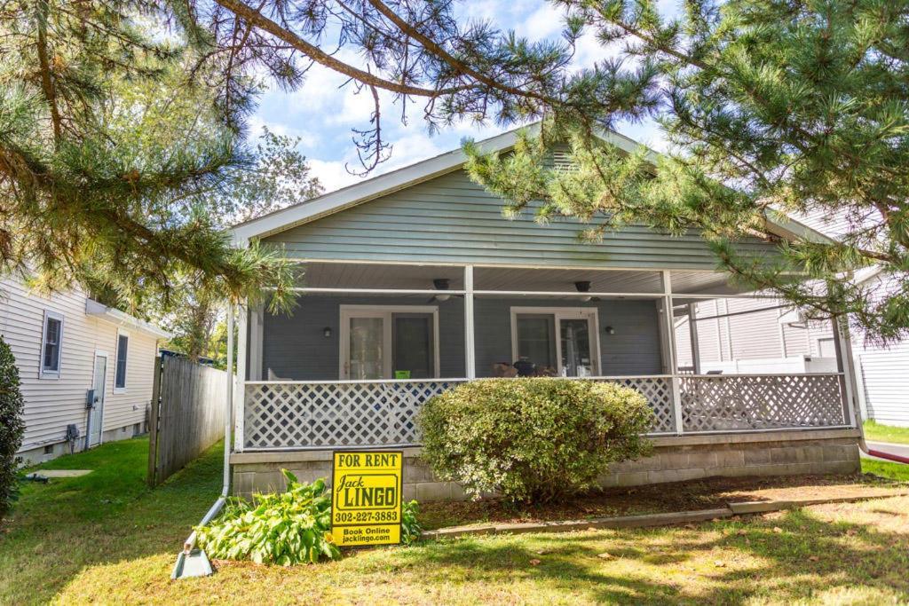 Holiday home Scarborough Avenue 507