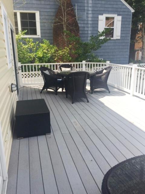 Oak Avenue 47