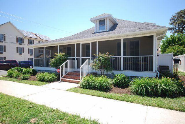 Olive Avenue 32 *