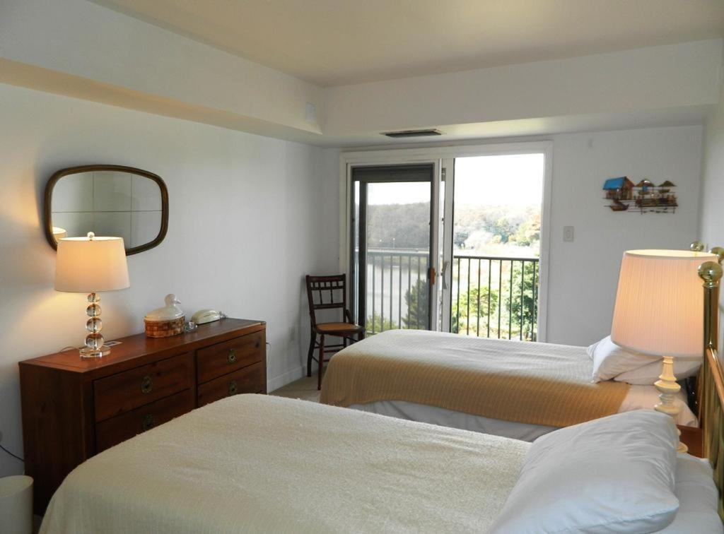 The Henlopen 516 Rehoboth Beach