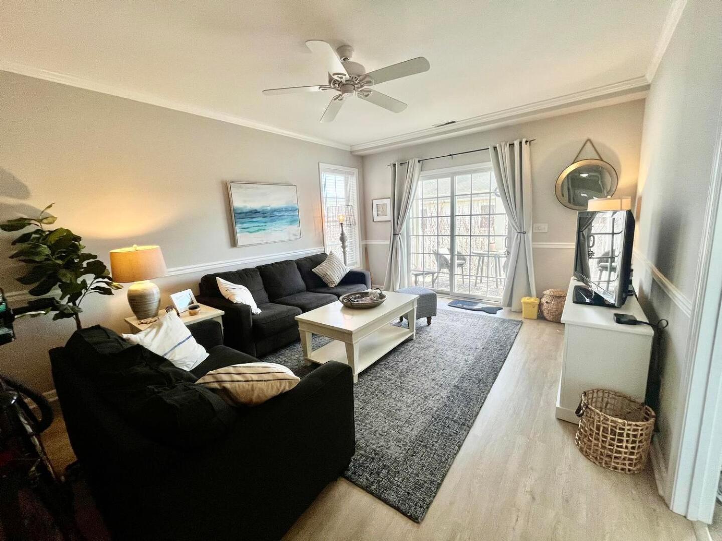 Sandy Bottom Circle 6202 Holiday home *