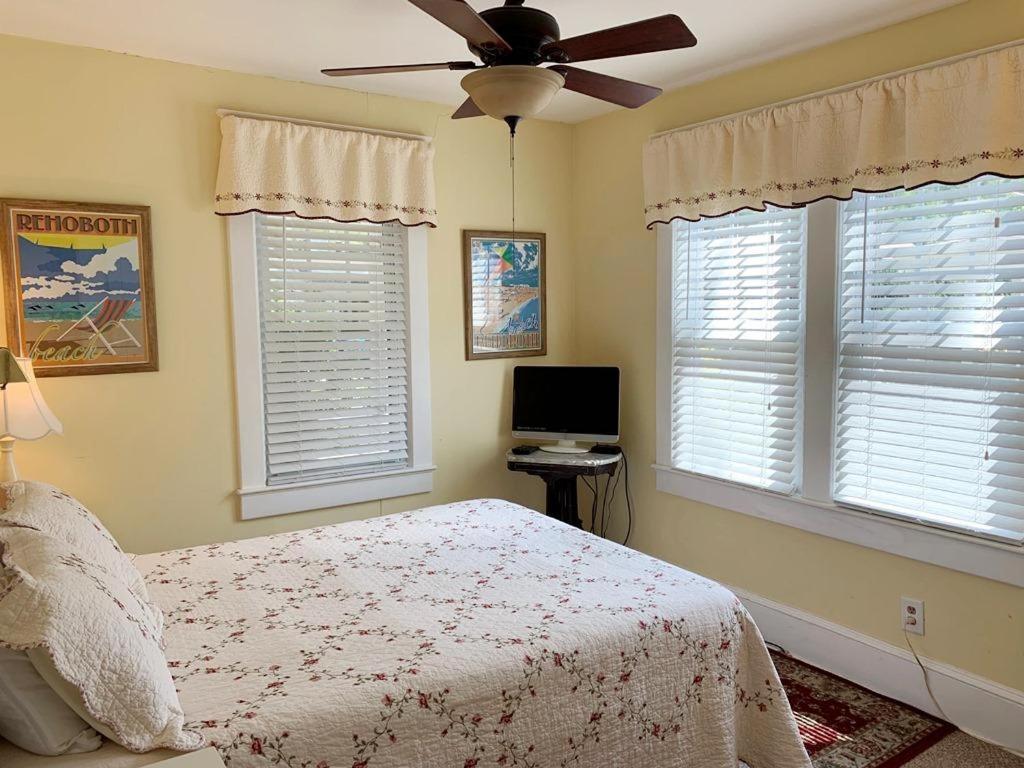 Norfolk Street 120 Holiday home Rehoboth Beach