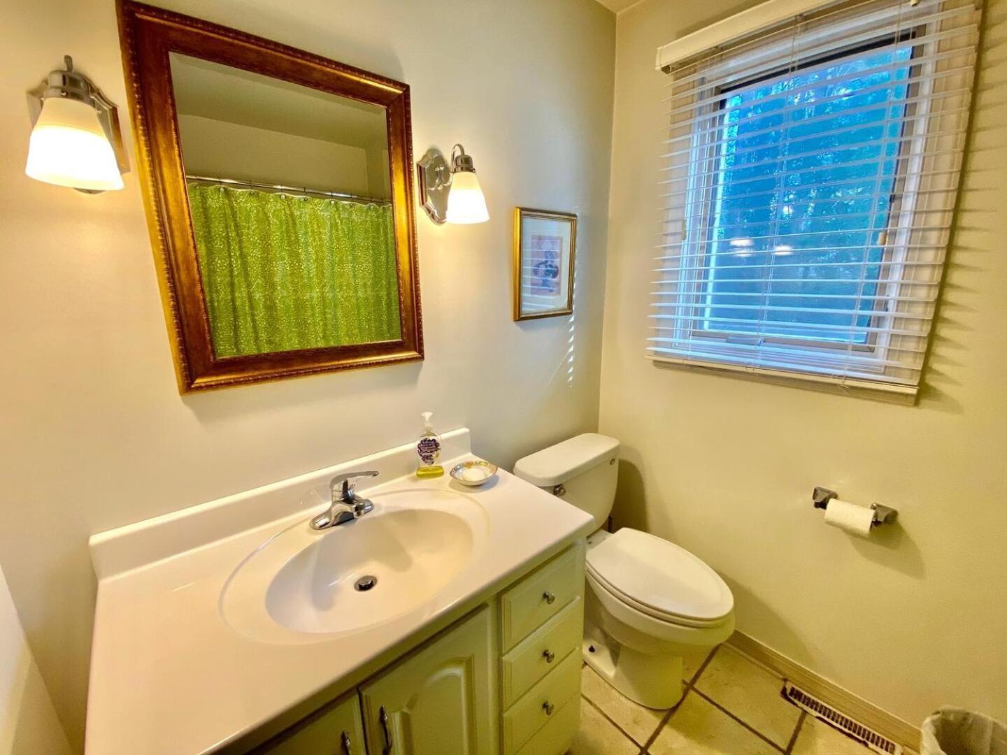 Tidewaters 92 Holiday home