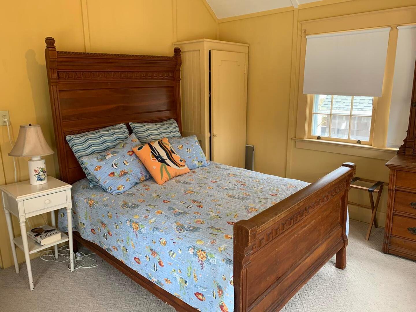 Virginia Avenue 25 Holiday home