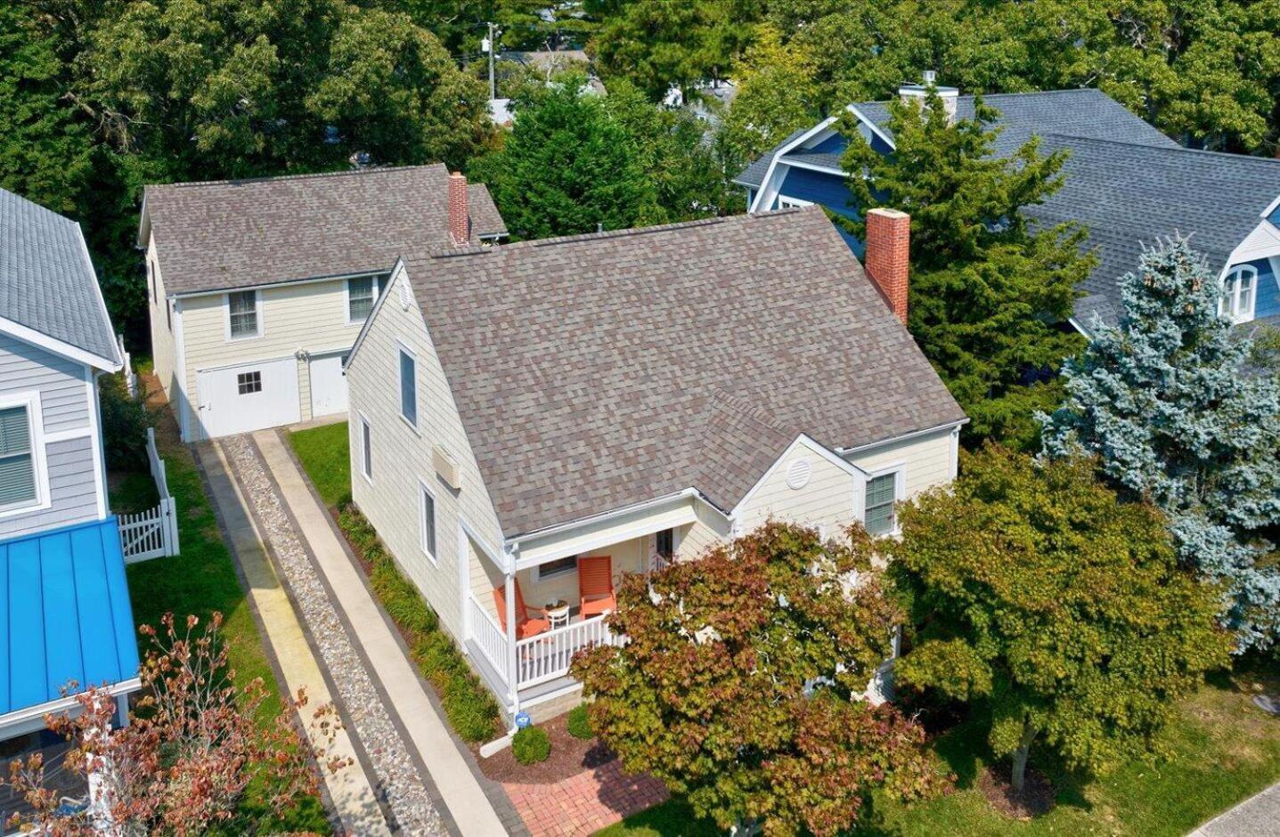 New Castle Street 111 * Rehoboth Beach