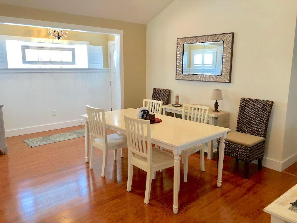 Hickman Street 305