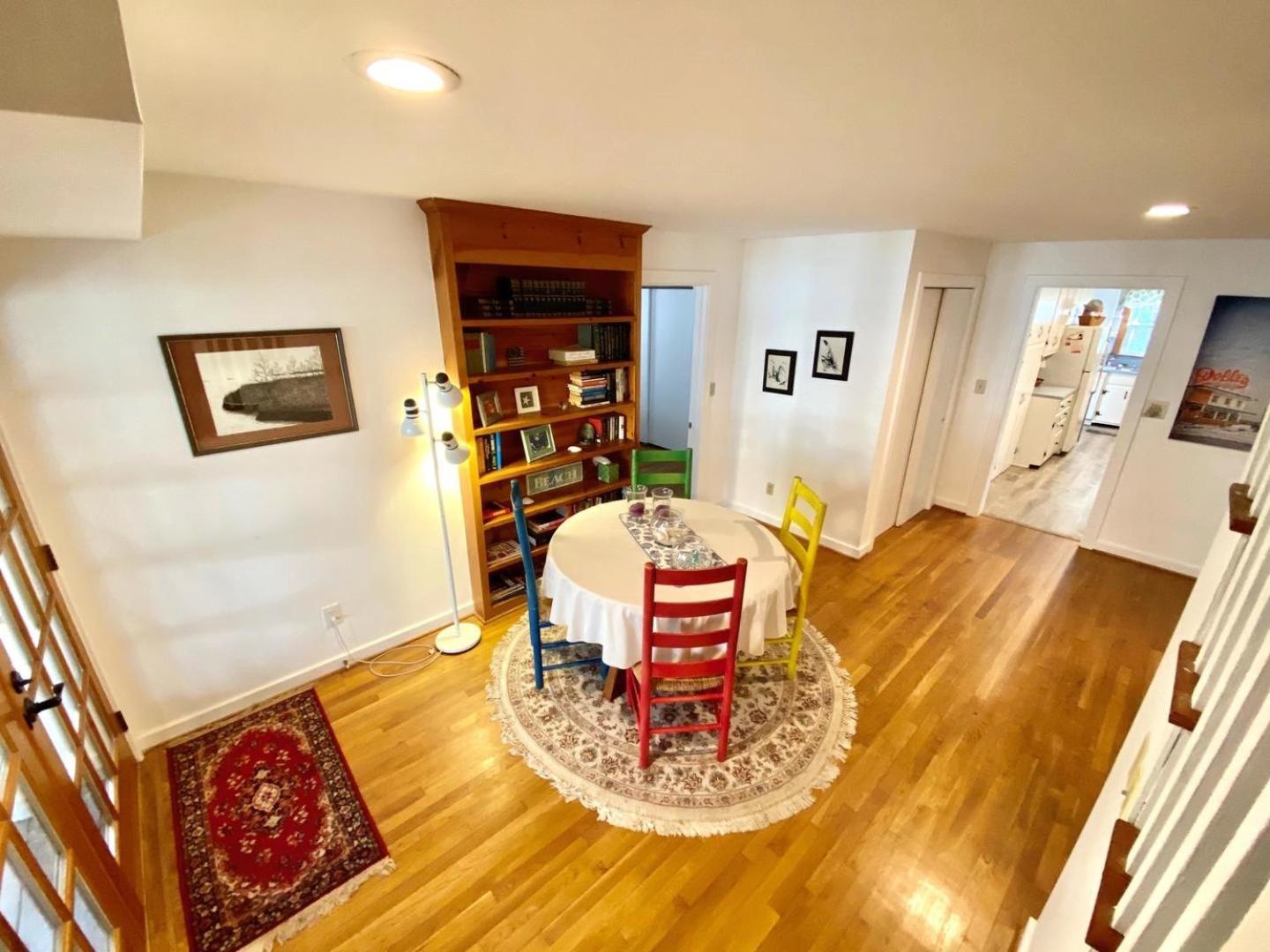 Park Avenue 105 Holiday home Rehoboth Beach