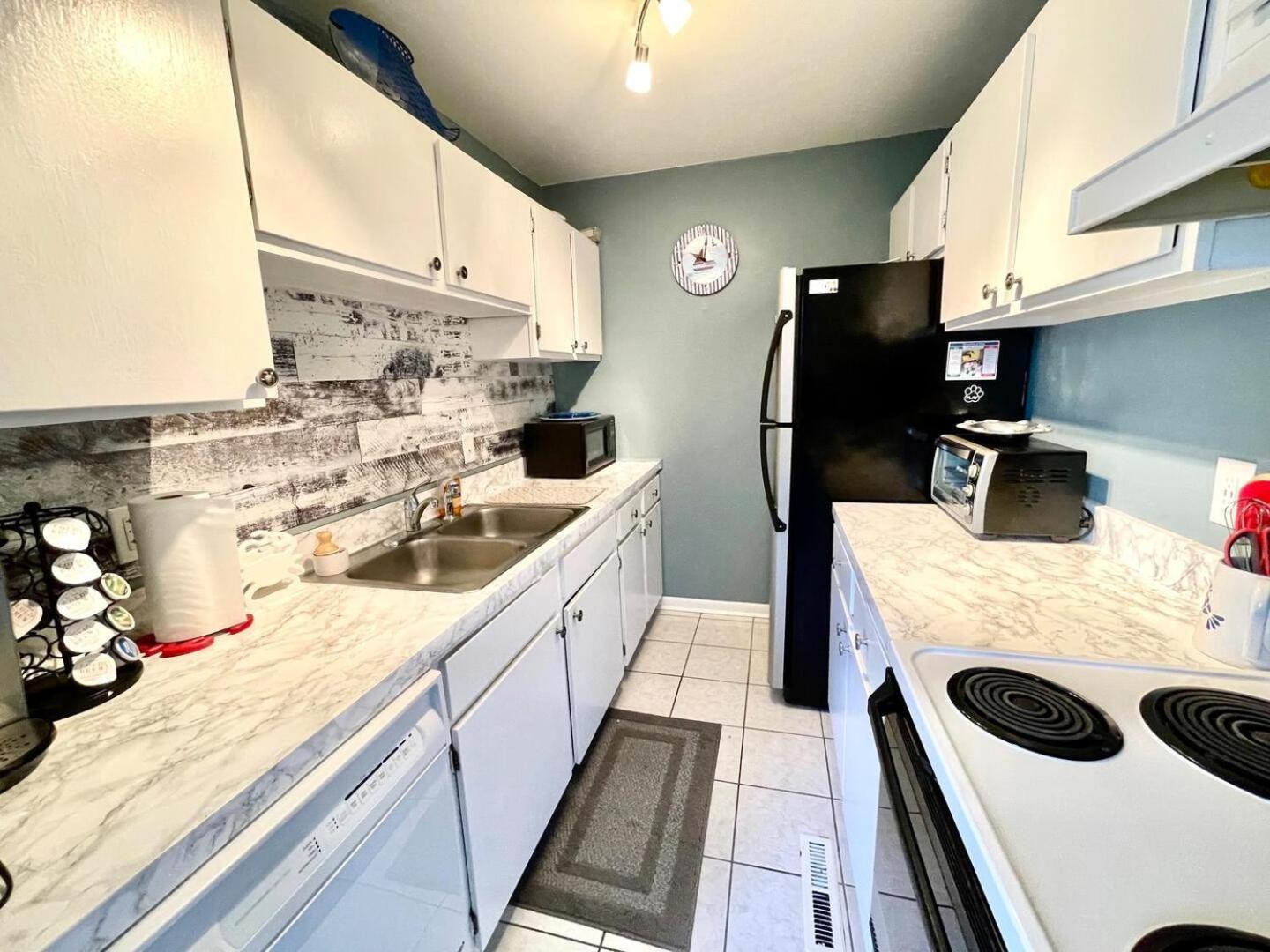 Brooklyn Avenue 31 #4 Holiday home Rehoboth Beach