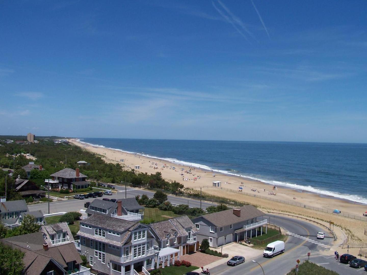 The Henlopen 516 Holiday home Rehoboth Beach