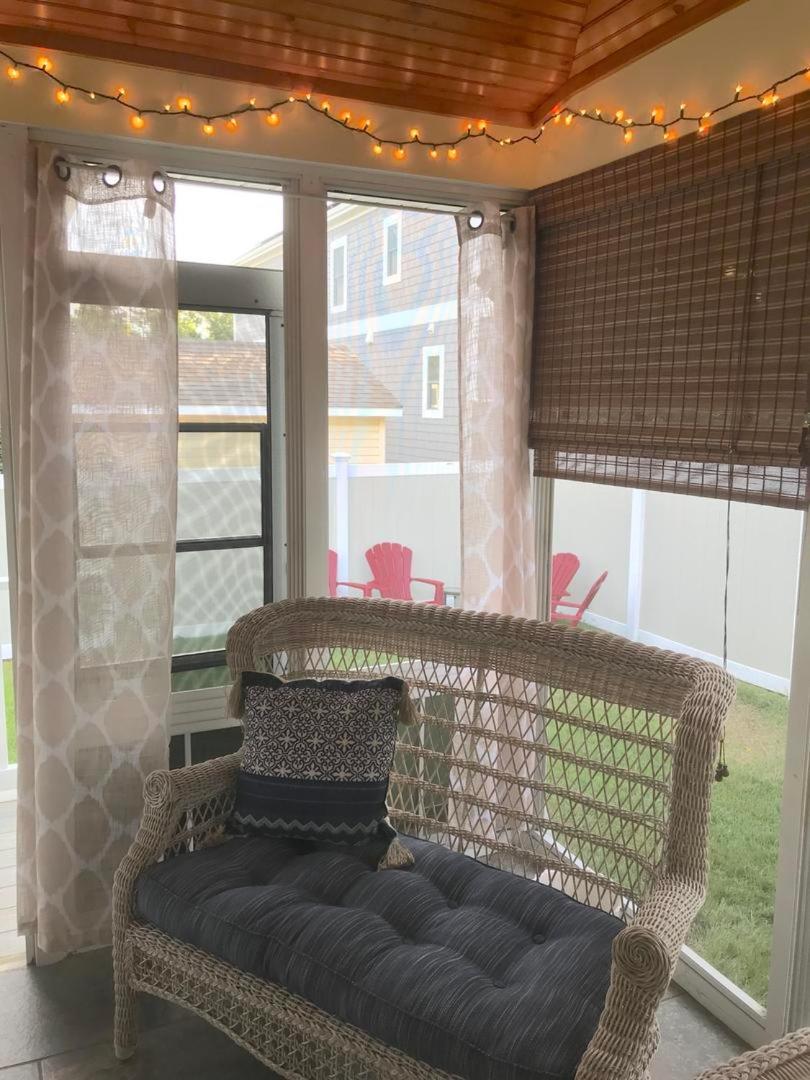 Hickman Street 305 Holiday home