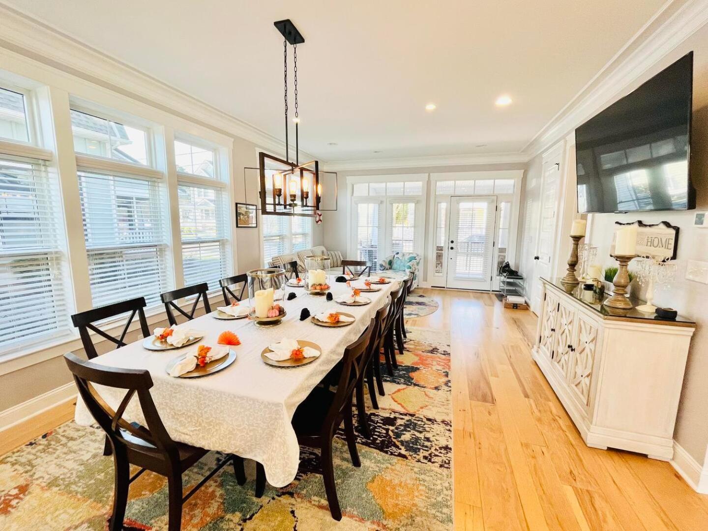 Avenue 22 Holiday home Rehoboth Beach