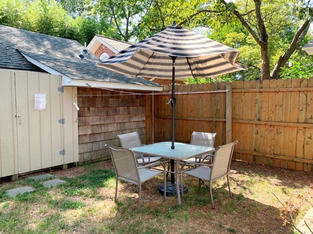 Norfolk Street 120 Holiday home