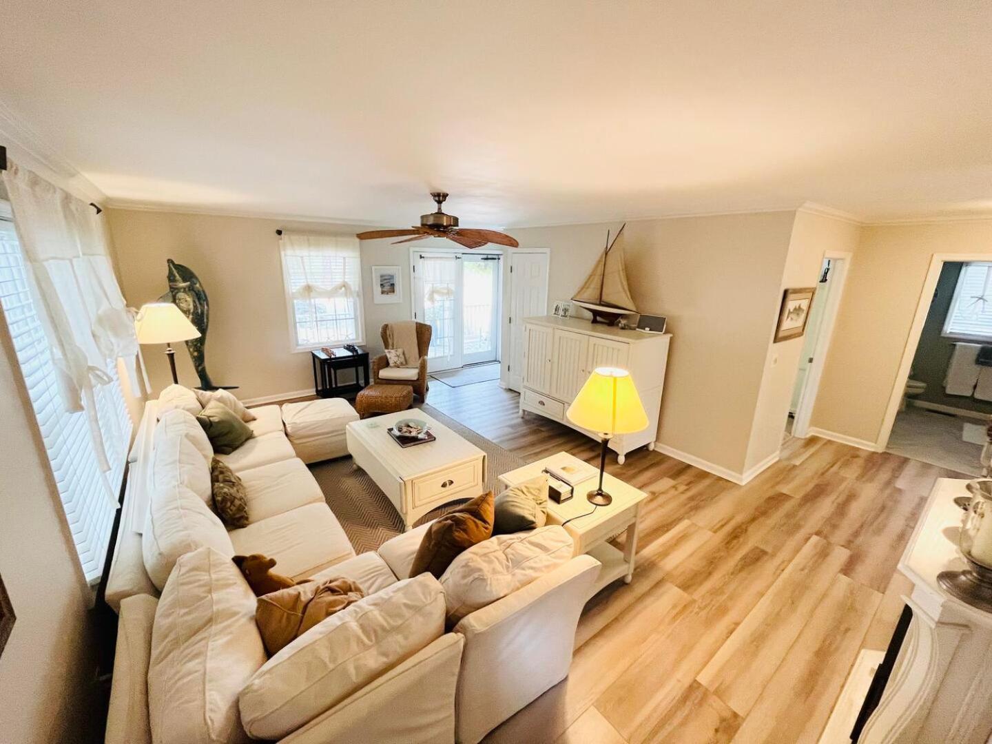State Road 208 Holiday home *
