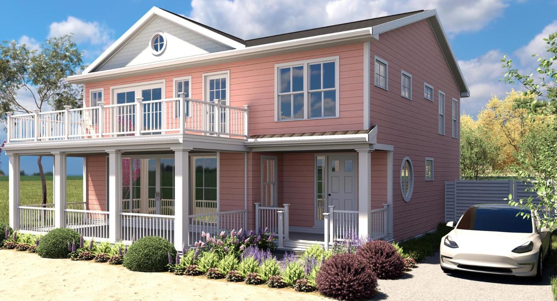 Holiday home Avenue 23 Rehoboth Beach