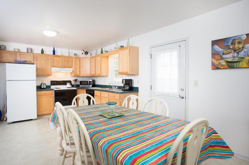 Holiday home Country Club Drive 406 Rehoboth Beach