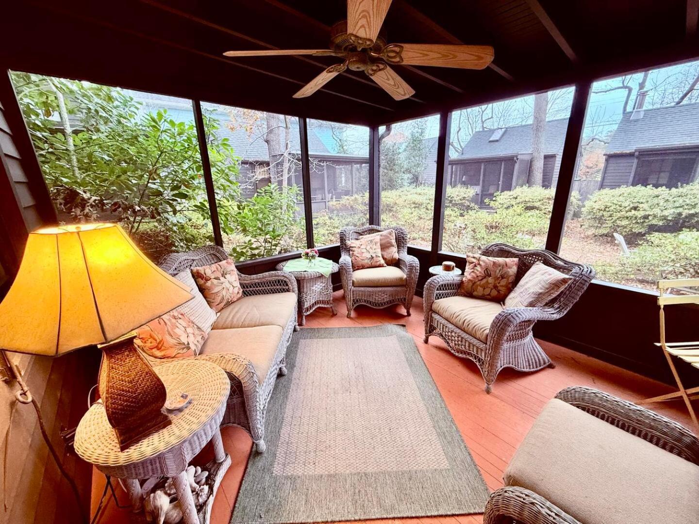 Holiday home Henlopen Avenue 158 #7