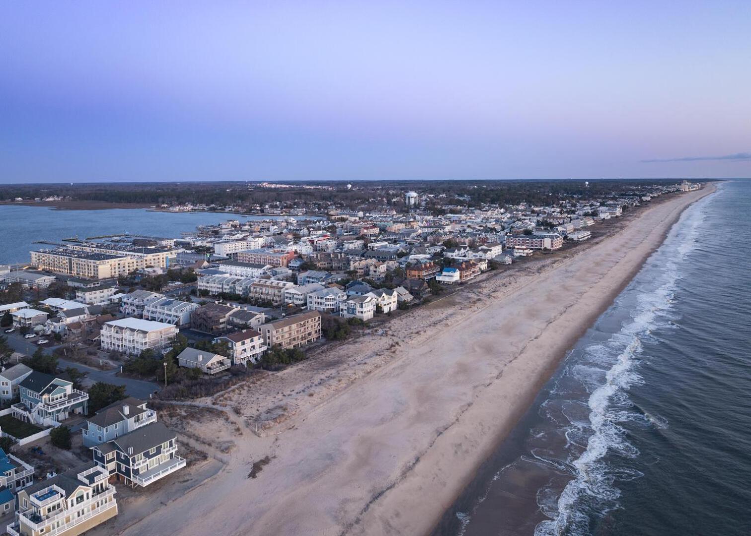 Holiday home Avenue 23 Rehoboth Beach