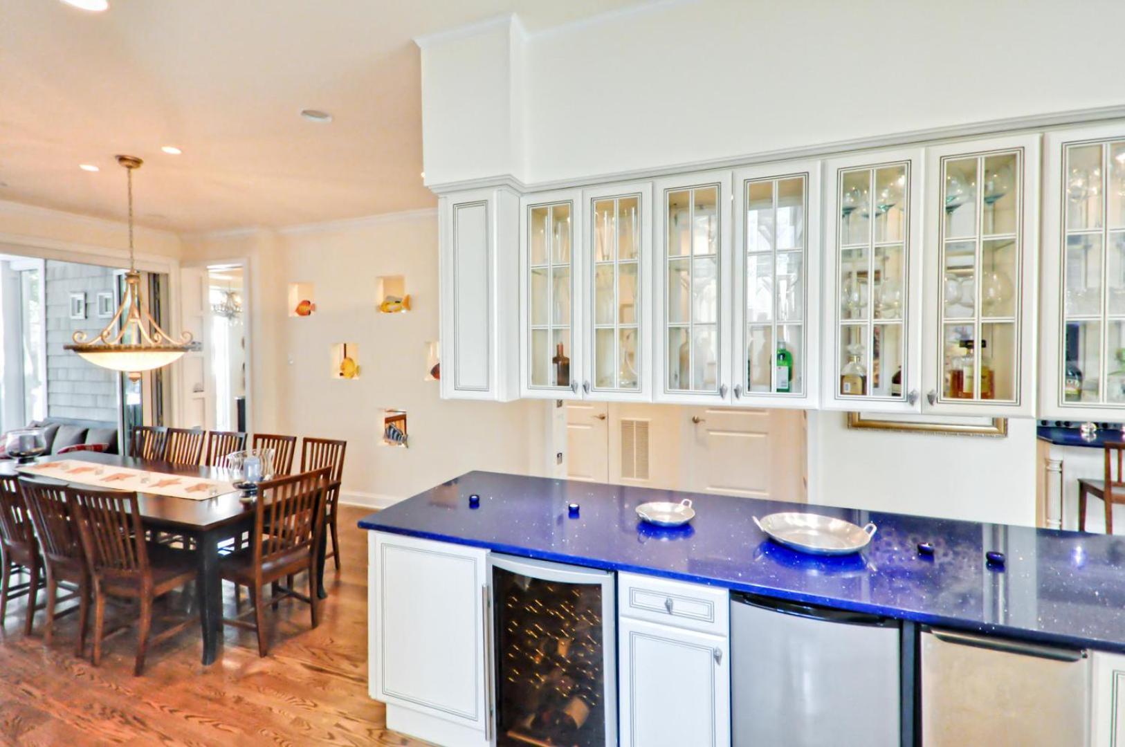 Henlopen Avenue 94 Holiday home