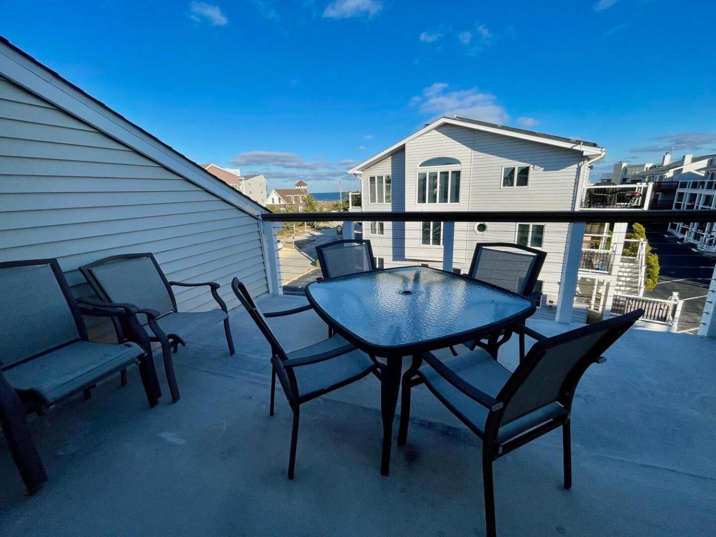 Ocean Sands 4 Holiday home Rehoboth Beach