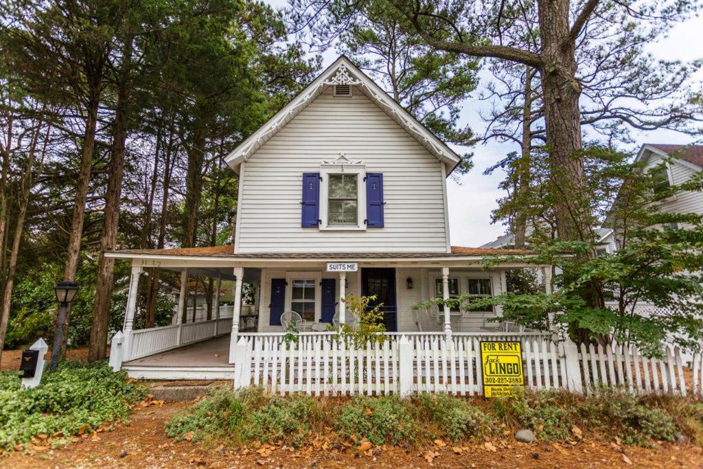 1st Street 31 1/2 Holiday home