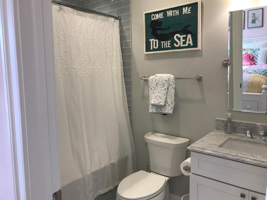 Holiday home New Castle Street 109 Rehoboth Beach