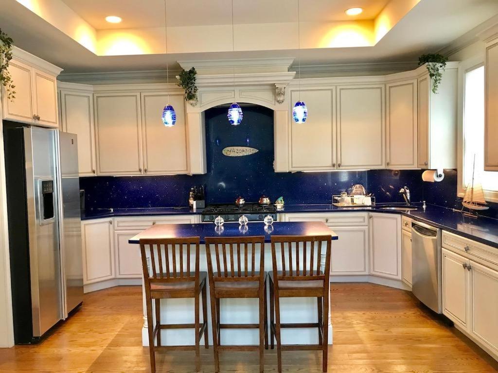 Holiday home Henlopen Avenue 94 *