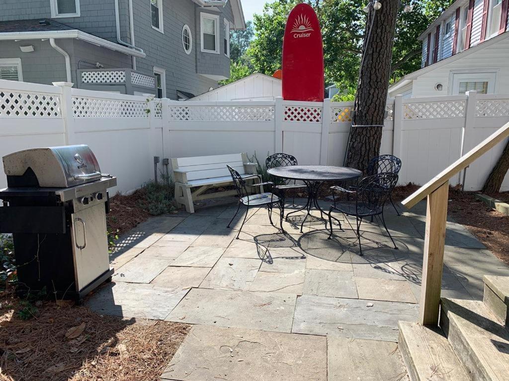 1st Street 31 1/2 Holiday home