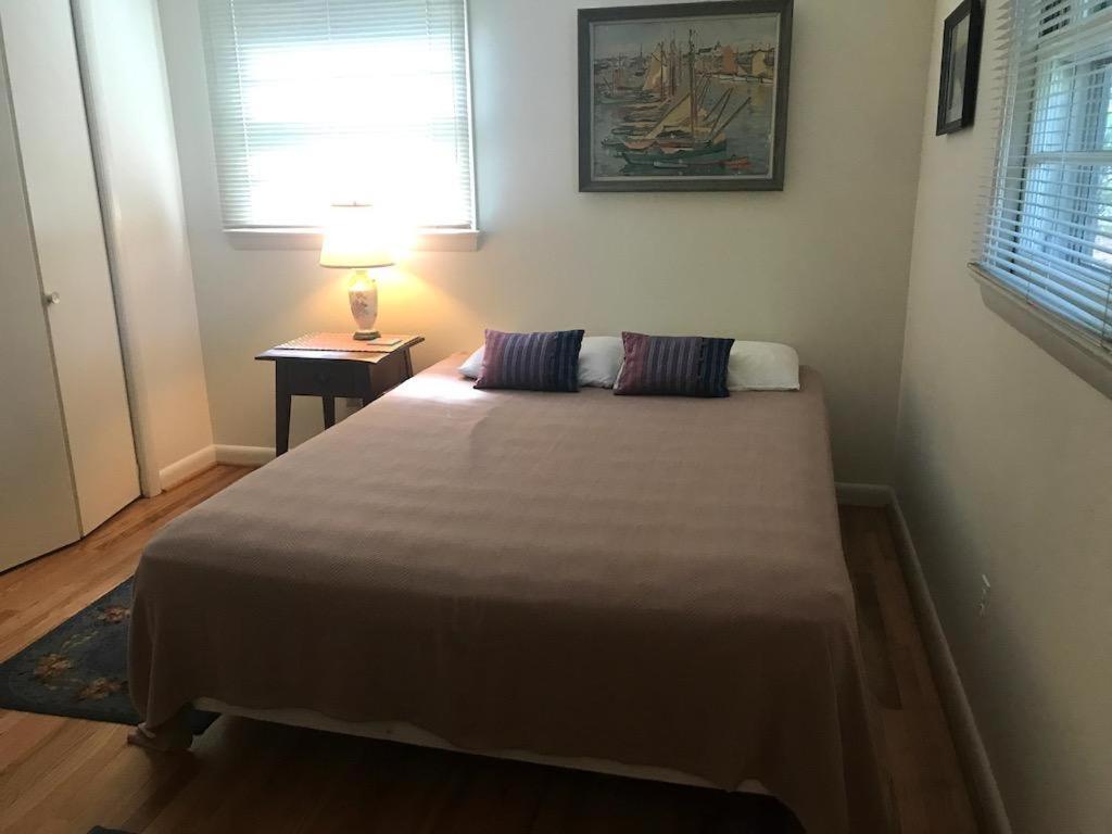 Holiday home Henlopen Avenue 66